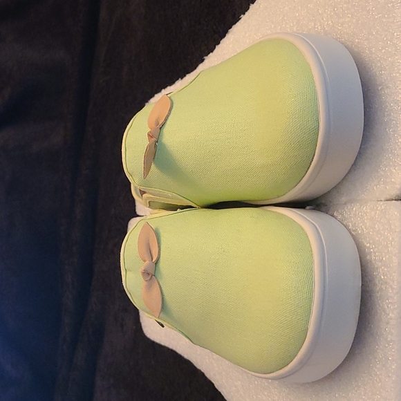 Spenco Mule Sneakers - Picture 5 of 14